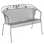 Two Seater Bench 571-2000