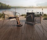 Two Seater Bench 571-2000