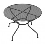 105cm Round Table 6860