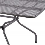 MWH 190x105 Rectangular Table  6923