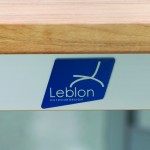 Teak & Aluminium 210x100 Outdoor Table 1977