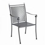 Low Back Throne Chair 2720