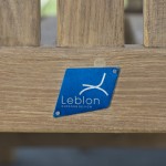 Superior Teak Folding Arm Chair 1840