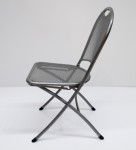 MWH Folding Chair 5160