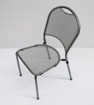MWH Fixed Chair 5170