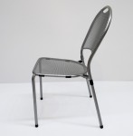 MWH Fixed Chair 5170