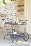 Tea Trolley 615-20
