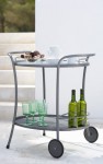 Tea Trolley 608-20