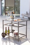 Tea Trolley