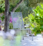 Outdoor Dining Armchair 5385-40