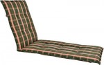 Sunlounger Cushion