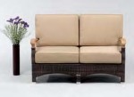 2 Seater Lounge WR-BALI-002