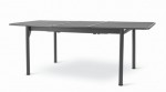 MWH 150to250 X 90cm Outdoor Double Extension Table