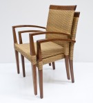 Brenda Stackable Dining Chair