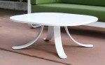 Tavolo Lounge Table 98x98cm