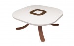 Tavolo Lounge Table 98x98cm