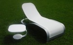 Rodolfo Sunlounger