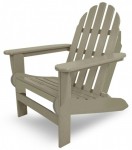 Adirondack Shoreline Poly Timber