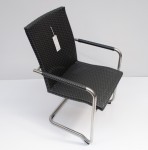 Prato Chair WR-AC-010