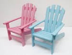 Children Adirondack Poly Timber