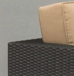 Lounge Chair WR-KUBUS-001