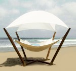 Stylish Outdoor Beach Hammock