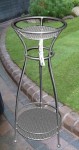 Metal Plantstand 6328-20