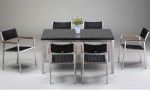 Rectangular 150x90cm Table WR-TBL-008