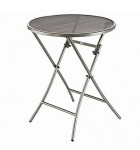 MWH Folding Chairs & Table