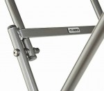 MWH Folding Chairs & Table