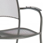 MWH Outdoor Dining Armchair
