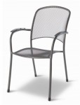 MWH Outdoor Dining Armchair