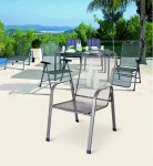 MWH Outdoor Armchair