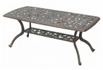Outdoor Coffee Table