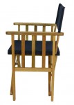 Superior Java Teak Directors Chair