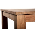 Superior Burma Teak Outdoor Dining Table 200x105cm 1603