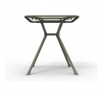 Streckmetal 70x70cm Outdoor Table 7020