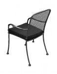Outdoor Dining Armchair