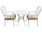 Venice Outdoor Dining Armchair