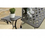 Outdoor Dining Table
