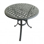 Outdoor Dining Table